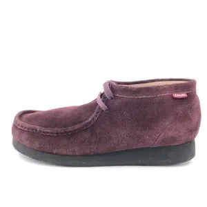Clarks stinson hi chukka boots sale